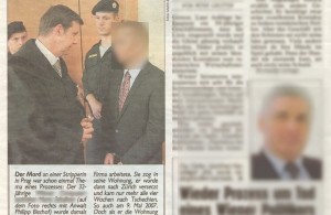 Kronen Zeitung 01052009 Neuer Prozess Mord in Prag komppix